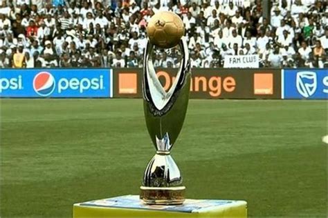 دوري أبطال أفريقيا لكرة القدم
